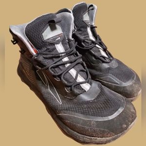 Altra Lone Peak All Weather Hiking Boots
